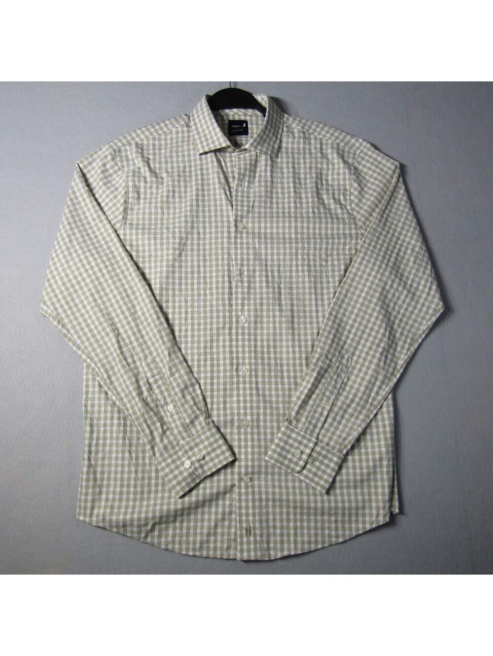 NWT Johnnie-O Westwood Performance Button Down Golf Shirt Men's M Hazelnut